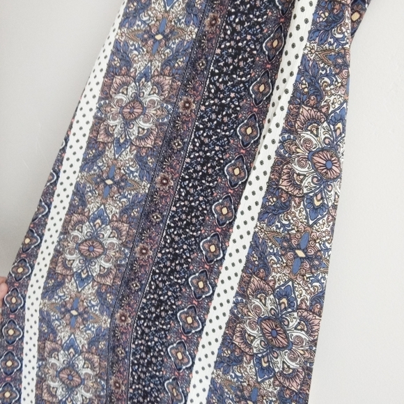 🆕🌿MYSTREE BOUTIQUE BOHO MAXI DRESS🌿 - Picture 13 of 16